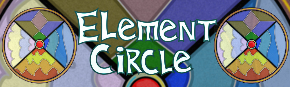 Element Circle